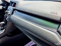 Used 2016  Honda Civic Sedan 4d LX CVT at Auto Finance Center of Greer near Greer&comma; SC