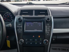 Used 2015 Toyota Camry 4dr Sdn I4 Auto (Natl) at Auto Finance Center of Greer near Greer, SC
