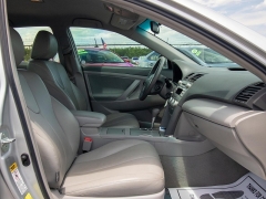 Used 2011 Toyota Camry 4dr Sdn I4 (Natl) at Auto Finance Center of Greer near Greer, SC