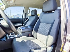 Used 2018  Toyota Tundra 4WD CrewMax 5&period;5' Bed 5&period;7L FFV &lpar;Natl&rpar; at Auto Finance Center of Greer near Greer&comma; SC