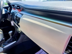 Used 2015  Toyota Corolla 4dr Sdn &lpar;Natl&rpar; at Auto Finance Center of Greer near Greer&comma; SC