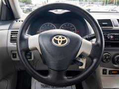 Used 2011 Toyota Corolla 4dr Sdn (Natl) at Auto Finance Center of Greer near Greer, SC