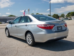 Used 2015 Toyota Camry 4dr Sdn I4 Auto (Natl) at Auto Finance Center of Greer near Greer, SC