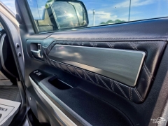 Used 2015  Toyota Tundra 4WD Truck CrewMax 5&period;7L FFV V8 6-Spd AT &lpar;Natl&rpar; at Auto Finance Center of Greer near Greer&comma; SC