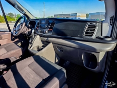 Used 2020  Ford Transit Passenger Wagon T-350 148" Med Roof RWD at Auto Finance Center of Greer near Greer&comma; SC