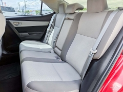 Used 2019  Toyota Corolla &lpar;Natl&rpar; at Auto Finance Center of Greer near Greer&comma; SC