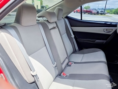 Used 2019  Toyota Corolla &lpar;Natl&rpar; at Auto Finance Center of Greer near Greer&comma; SC