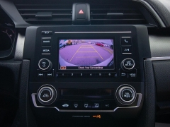 Used 2017  Honda Civic Coupe 2d LX 5spd at Auto Finance Center of Greer near Greer&comma; SC