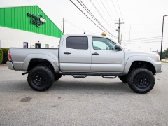Used 2015 Toyota Tacoma 2WD Double Cab PreRunner V6 Short Bed at Auto Finance Center of Greer near Greer, SC