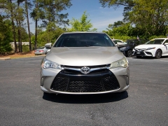 Used 2017 Toyota Camry Auto (Natl) at Auto Finance Center of Greer near Greer, SC