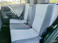 Used 2013  Toyota RAV4 FWD 4dr LE &lpar;Natl&rpar; at Auto Finance Center of Greer near Greer&comma; SC