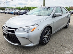Used 2016  Toyota Camry 4dr Sdn I4 Auto &lpar;Natl&rpar; at Auto Finance Center of Greer near Greer&comma; SC