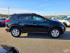 Used 2013  Toyota RAV4 FWD 4dr LE &lpar;Natl&rpar; at Auto Finance Center of Greer near Greer&comma; SC