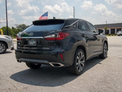Used 2017 Lexus RX RX 350 FWD at Auto Finance Center of Greer near Greer, SC