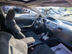 Used 2009 Honda Civic Cpe 2dr Auto EX at Auto Finance Center of Greer near Greer, SC