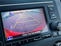 Used 2017  Honda Civic Hatchback 4d Sport CVT at Auto Finance Center of Greer near Greer&comma; SC