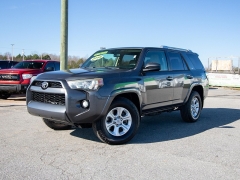 Used 2015  Toyota 4Runner RWD 4dr V6 &lpar;Natl&rpar; at Auto Finance Center of Greer near Greer&comma; SC