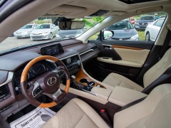 Used 2018 Lexus RX RX 350 FWD at Auto Finance Center of Greer near Greer, SC