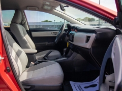 Used 2015 Toyota Corolla 4dr Sdn (Natl) at Auto Finance Center of Greer near Greer, SC