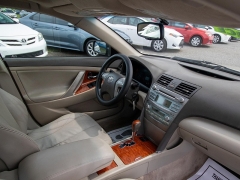 Used 2009 Toyota Camry 4dr Sdn I4 (Natl) at Auto Finance Center of Greer near Greer, SC