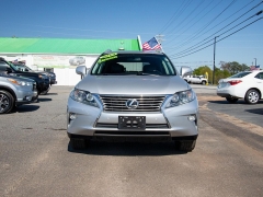 Used 2015 Lexus RX 350 FWD 4dr at Auto Finance Center of Greer near Greer, SC