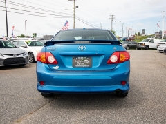 Used 2009 Toyota Corolla 4dr Sdn (Natl) at Auto Finance Center of Greer near Greer, SC