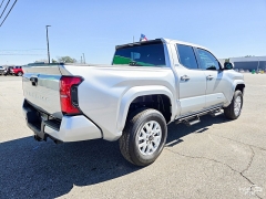 Used 2024  Toyota Tacoma 4WD Double Cab Bed &lpar;Natl&rpar; at Auto Finance Center of Greer near Greer&comma; SC