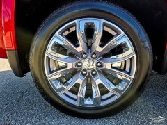 Used 2024  GMC Sierra 1500 4WD Crew Cab 147" Denali at Auto Finance Center of Greer near Greer&comma; SC