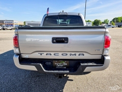 Used 2021  Toyota Tacoma 4WD Double Cab 5' Bed V6 &lpar;Natl&rpar; at Auto Finance Center of Greer near Greer&comma; SC