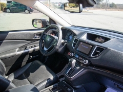 Used 2016  Honda CR-V 4d SUV FWD Touring at Auto Finance Center of Greer near Greer&comma; SC