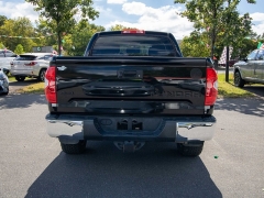 Used 2017 Toyota Tundra 4WD CrewMax 5.5' Bed 5.7L FFV (Natl) at Auto Finance Center of Greer near Greer, SC