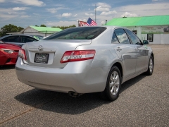 Used 2011 Toyota Camry 4dr Sdn I4 (Natl) at Auto Finance Center of Greer near Greer, SC