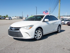 Used 2017 Toyota Camry Auto (Natl) at Auto Finance Center of Greer near Greer, SC