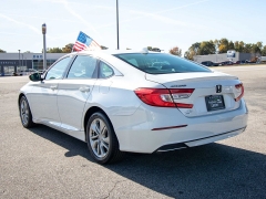 Used 2019  Honda Accord Sedan 4d LX 1.5L at Auto Finance Center of Greer near Greer, SC