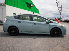 Used 2012 Toyota Prius 5dr HB (Natl) at Auto Finance Center of Greer near Greer, SC