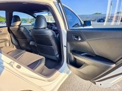 Used 2017  Honda Accord Sedan 4d Sport w&sol;Honda Sensing at Auto Finance Center of Greer near Greer&comma; SC