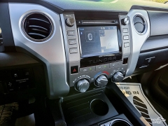 Used 2016  Toyota Tundra 2WD CrewMax SR5 5&period;7L FFV at Auto Finance Center of Greer near Greer&comma; SC