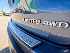 Used 2018  Toyota Highlander Limited V6 AWD &lpar;Natl&rpar; at Auto Finance Center of Greer near Greer&comma; SC