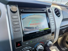 Used 2017  Toyota Tundra 2WD CrewMax SR5 5&period;7L FFV at Auto Finance Center of Greer near Greer&comma; SC