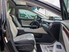 Used 2017 Lexus RX RX 350 FWD at Auto Finance Center of Greer near Greer, SC
