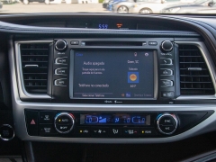Used 2015 Toyota Highlander 4d SUV AWD XLE at Auto Finance Center of Greer near Greer, SC