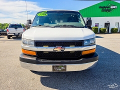 Used 2018  Chevrolet Express Van 2500 Van at Auto Finance Center of Greer near Greer&comma; SC