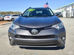 Used 2018  Toyota RAV4 FWD &lpar;Natl&rpar; at Auto Finance Center of Greer near Greer&comma; SC