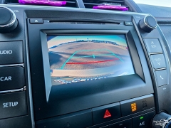 Used 2015  Toyota Camry 4dr Sdn I4 Auto &lpar;Natl&rpar; at Auto Finance Center of Greer near Greer&comma; SC