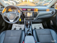 Used 2017  Toyota Corolla &lpar;Natl&rpar; at Auto Finance Center of Greer near Greer&comma; SC