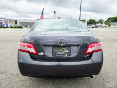 Used 2011  Toyota Camry 4dr Sdn I4 &lpar;Natl&rpar; at Auto Finance Center of Greer near Greer&comma; SC