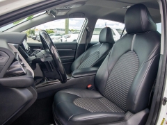 Used 2021 Toyota Camry SE Auto (Natl) at Auto Finance Center of Greer near Greer, SC
