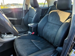 Used 2013  Toyota Corolla 4dr Sdn &lpar;Natl&rpar; at Auto Finance Center of Greer near Greer&comma; SC