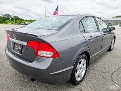 Used 2010  Honda Civic Sedan 4d LX-S Auto at Auto Finance Center of Greer near Greer&comma; SC