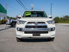 Used 2015 Toyota 4Runner RWD 4dr V6 (Natl) at Auto Finance Center of Greer near Greer, SC
